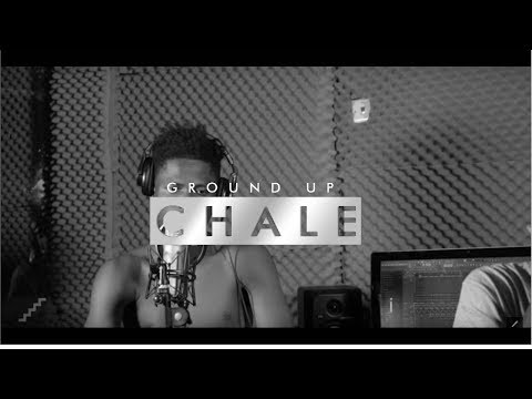 Kwesi Arthur Runtown Mad Over You & Korde Bello Do it Like that | Ground Up Sessions