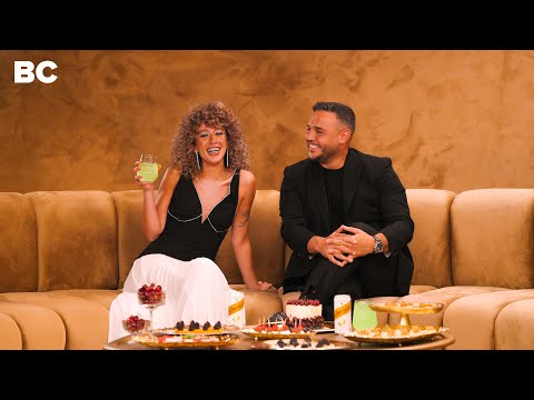 The Second Date - Episode 2 with Ruhayyefa & Esha