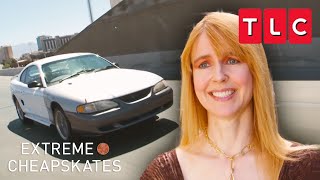 The World&#39;s CHEAPEST Multimillionaire! | Extreme Cheapskates | TLC