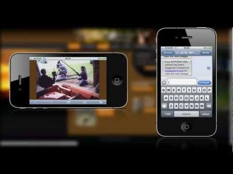 Spypoint Live Promo