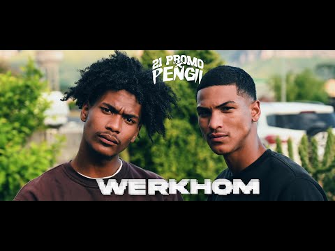21 Promo & Pengii - Werkhom (Official Music Video)