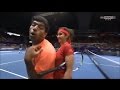 Sania Mirza S Boobs Touching By Rohan Sania Mirza Hot Video Sania Mirza Indian Tennis Star
