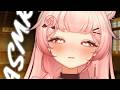 ASMR Ear Licks To Relax 耳舐め 1h
