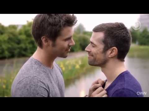 VL Christian & Oliver Part 160 - 03.09.13 embedded subs