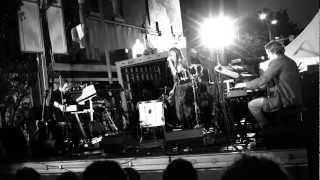 Celebration: "I Got Sol",  Live @ Artscape 2012, Station North Stage, 7/21/2012 (Part 8)