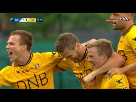Lillestrøm SK All Goals 2017