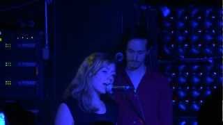 The Hush Sound - &quot;Hurricane&quot; (Live in San Diego 3-11-13)