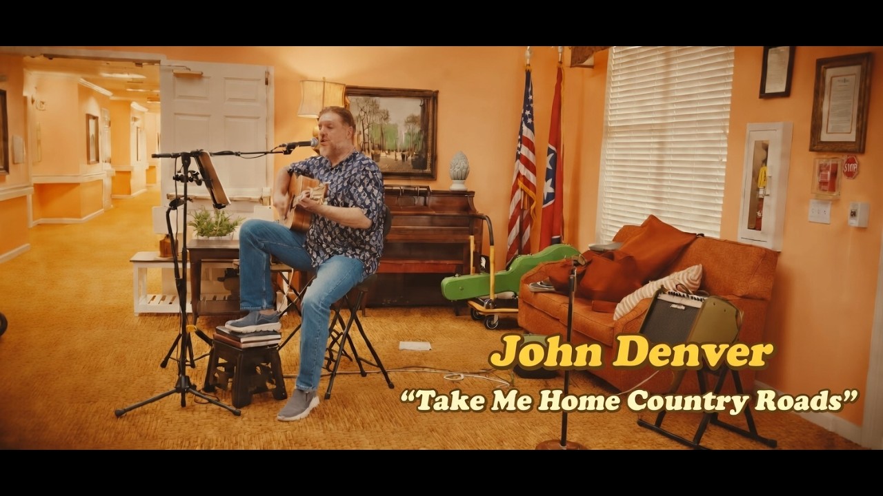 Promotional video thumbnail 2 for Acoustic Memories
