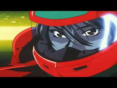 Bubblegum Crisis Tokyo 2040 (Akira Sudou) - Waiting For You