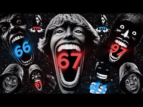 97 Meme vs 67 Kid Meme vs 57 Meme vs 21 Meme