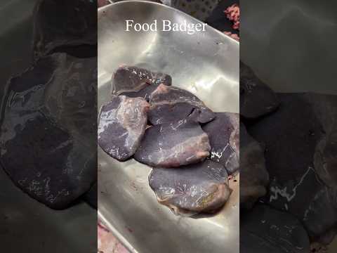 Meka godadabba #foodbadger #shorts #reels