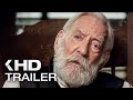 LAWMEN Bass Reeves Trailer 2023 Donald Sutherland