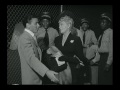 Frank Sinatra - "I've Got A Crush On You" from Meet Danny Wilson (1951)