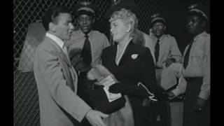 Frank Sinatra - &quot;I&#39;ve Got A Crush On You&quot; from Meet Danny Wilson (1951)