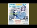 On the Sunny Side of the Street (feat. Oscar Peterson)
