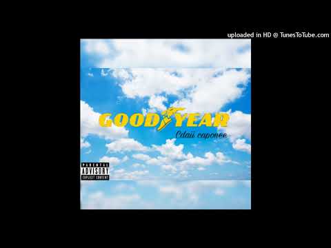 Cdaii Caponee - Good Year (Official Audio)