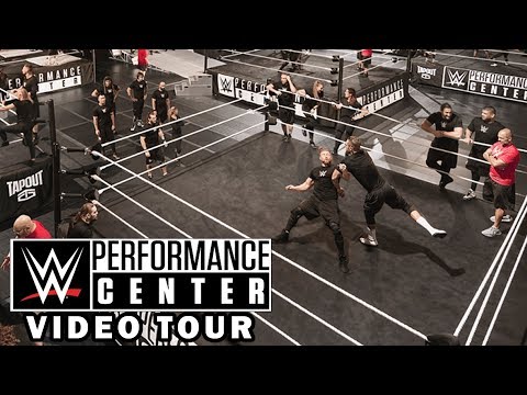 WWE Announces ACH, Rachael Ellering, Trevor Lee, And More As New Performance Center Recruits
