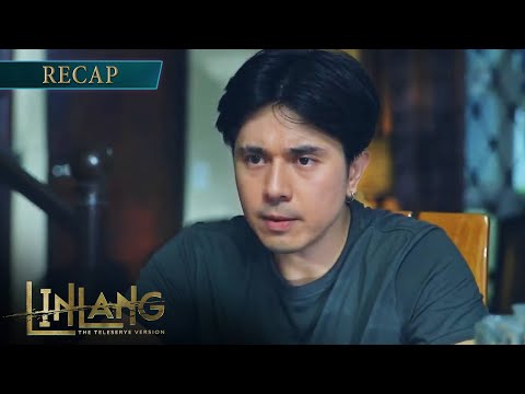 Victor starts to investigate Sylvia’s death Linlang Recap
