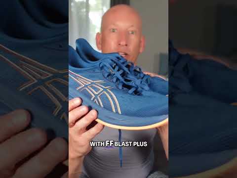 ASICS ASICS Gel Cumulus 26