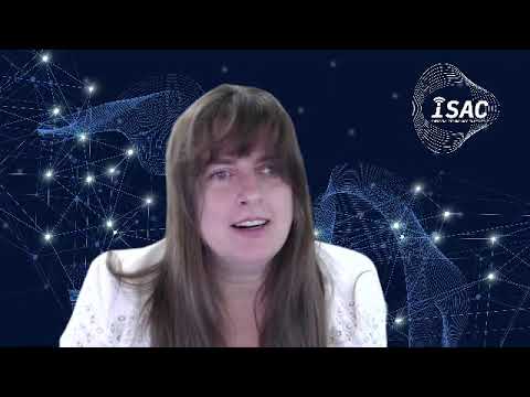 ISAC Focus Video Interview 1- Dr. Nuria Gonzalez Prelcic and Dr. Christos Masouros