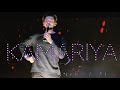 Kamariya DarshanRavalDZ Live Full Performance 360 View