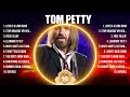 Tom Petty Greatest Hits 2024   Pop Music Mix   Top 10 Hits Of All Time