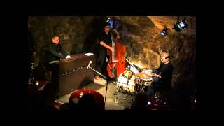 Jazz Hram - Scott Steen 03.03.2012