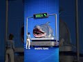 Megalodon Size Comparison
