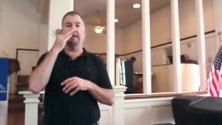 Come, Thou Long Expected Jesus