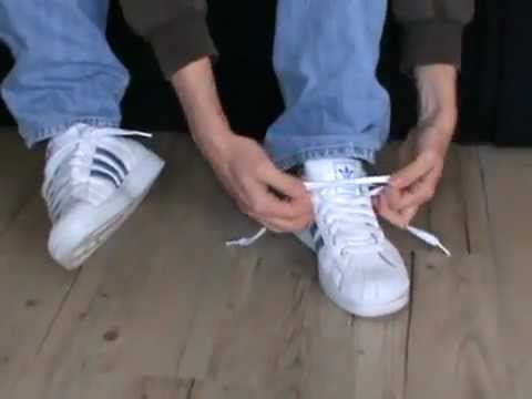 comment nettoyer stan smith