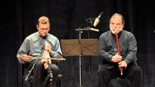 Kudsi Erguner Ensemble