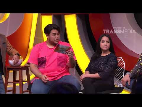 REPUBLIK SOSMED - Masa Lalu Raffi Ahmad Di Ungkit, Nagita Cemburu (4/11/17) Part 1