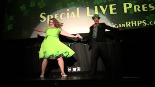 MiRHPS - So Long Toots - St. Patrick&#39;s Day Preshow