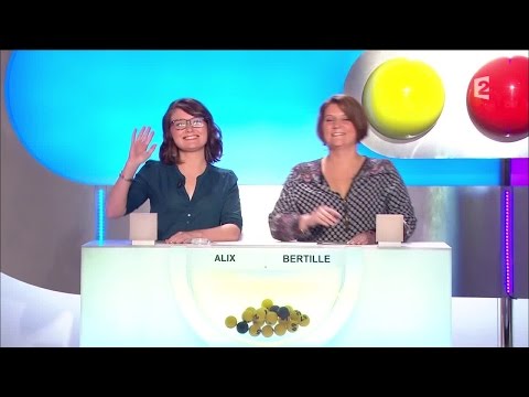 Motus du 23/11/16 - Intégrale