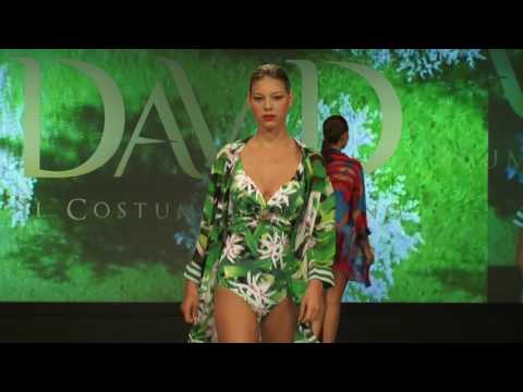 David Fashion Show #Maredamare2016