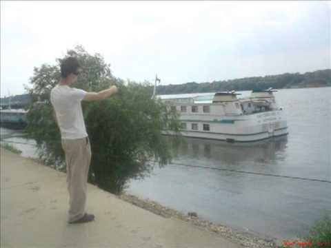 Niksan Records - Potresen