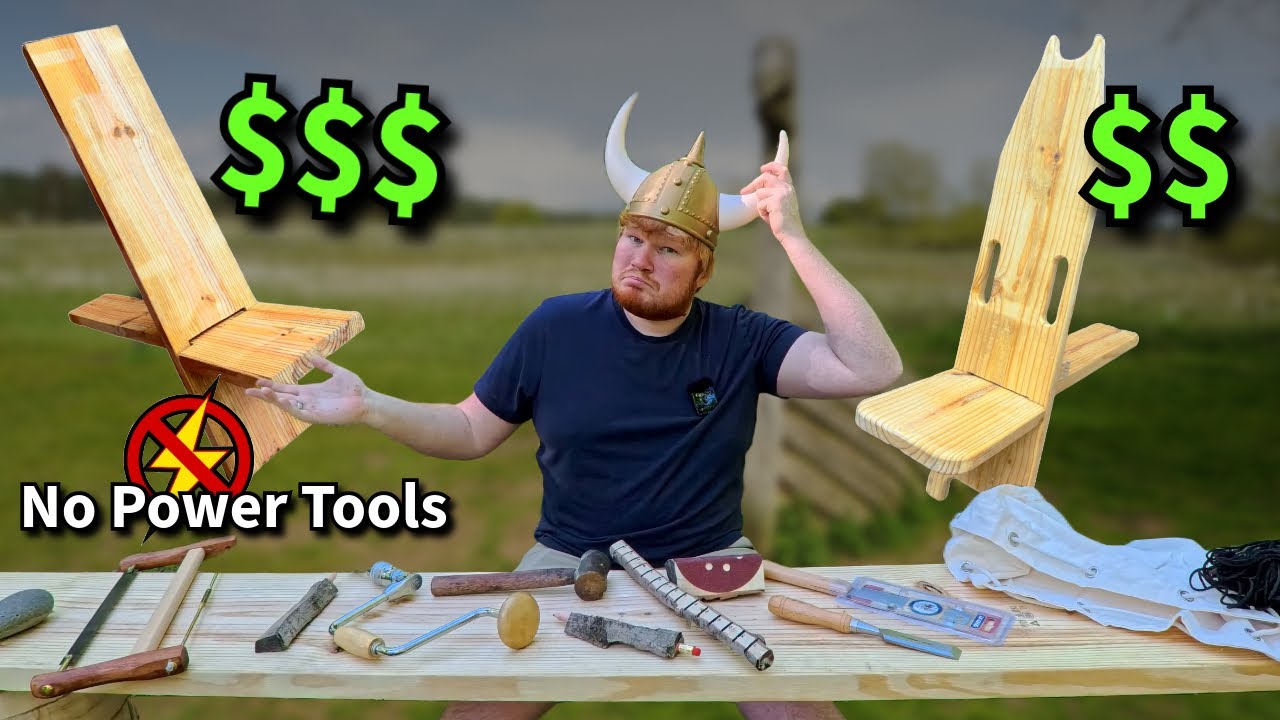 No Outlets, But I Keep Making Sales!