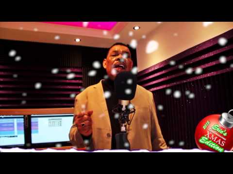 Eric's Studiosessions X-MAS 2015 (2/4) Win Coffie - Pasku