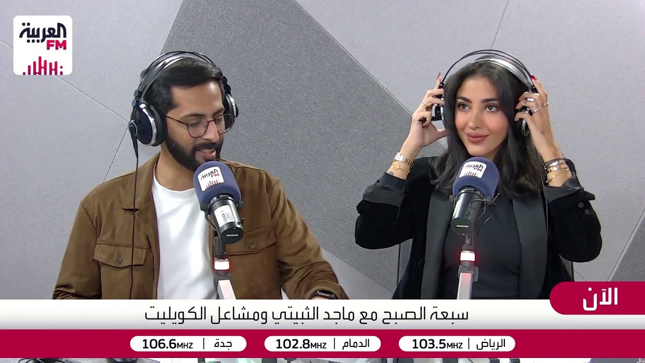 سبعة الصبح | توقيع العقود بدون قراءة، الباريستا، المزاج مع الطقس، مهرجان الب?