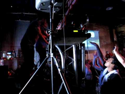 Cosmic Gate - Exploration of Space @ Circus [06.06.2010]