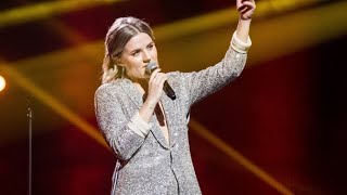 Anett x Fredi	Write About Me (Eesti NF 2020)