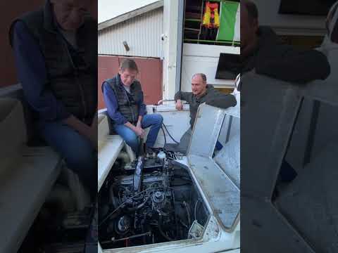 Falsche Injektoren = Motorschaden! Cummins Diesel Boot | Bootsdoktor