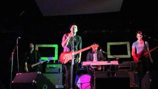 Wavorly - Part That Won&#39;t Let Go - Mother May I? in CT