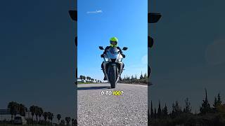Download lagu How Fast is the Yamaha R25? Acceleration Test! mp3