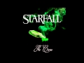 Starfall - The Curse (OFFICIAL) // New Single 2015
