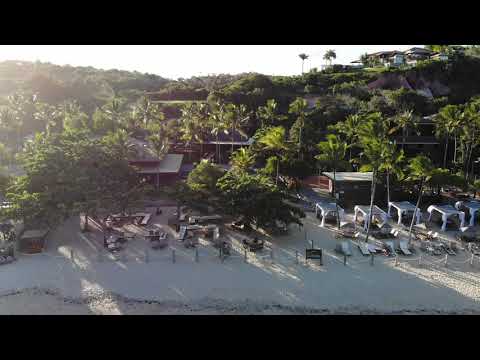 Kûara Hotel: seu destino em Arraial d'Ajuda - Bahia