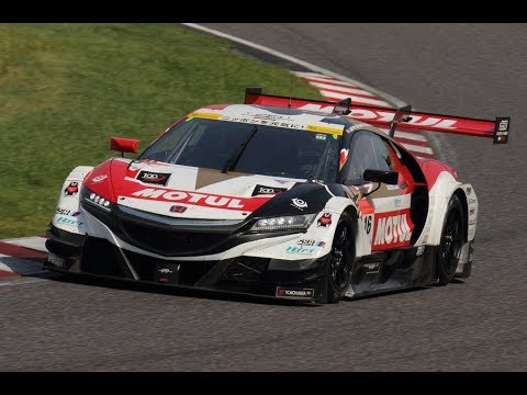 Jenson Button to drive Honda Civic Type R in new lap record attempts