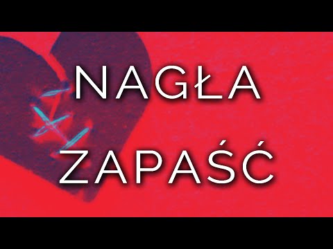 1250-IT BADANIE, NAGŁA ZAPAŚĆ - Hipnoza Ezoteryczna ∞ Lucio Carsi