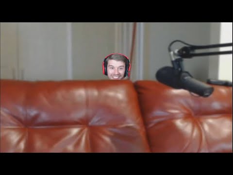 RED COUCH KYLE (compilation)