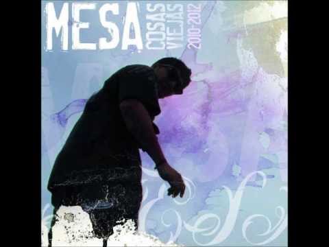 Mesa- 09.- Vacio legal (con Javi Funk y Thanatos) (Cosas viejas 2010-2012)